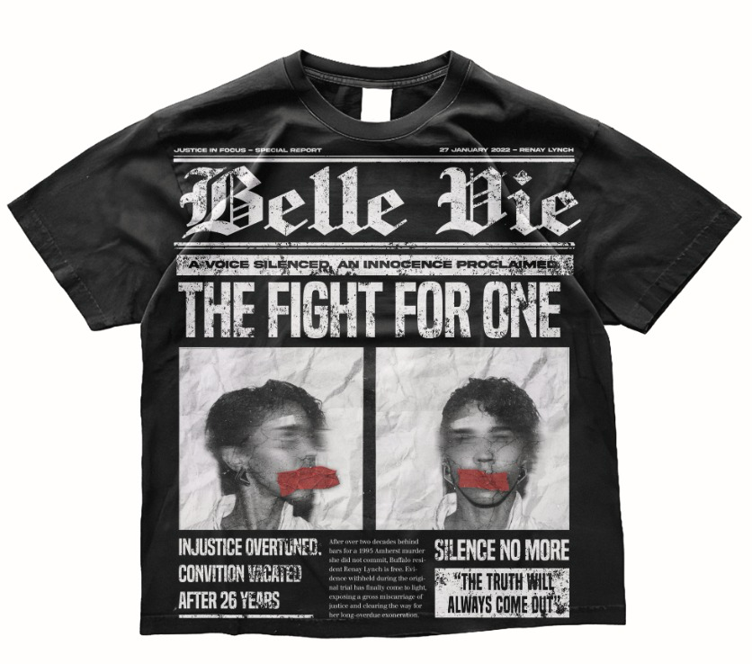 “The Fight For One”