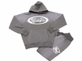 Belle Vie Studios Sweatsuit Set