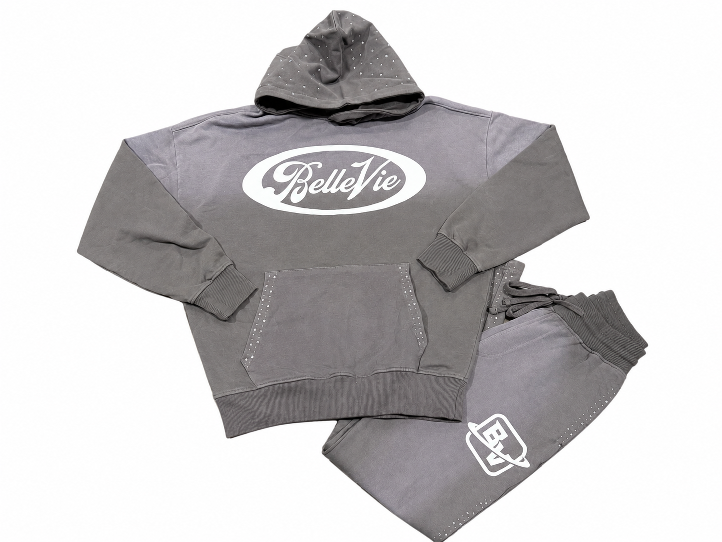 Belle Vie Studios Sweatsuit Set
