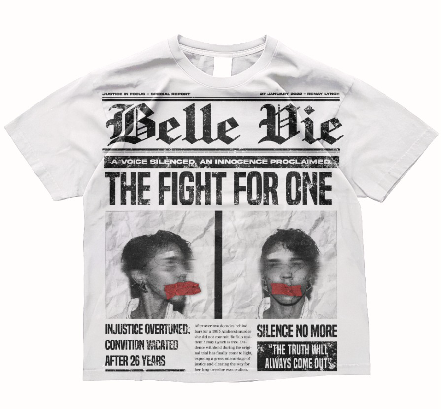 “The Fight For One”