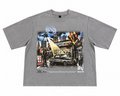 "Keep Buffalo A Secret" Bling Tee